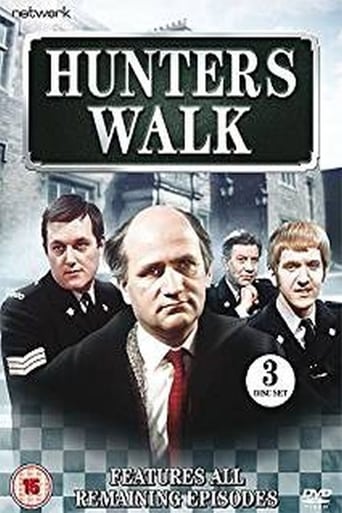 Poster of Hunter's Walk