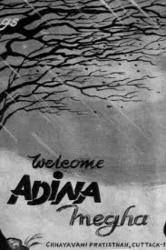 Adina Megha Poster of Adina Megha