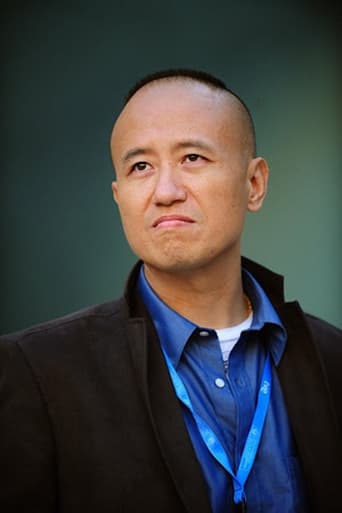 Portrait of Zhu Wen