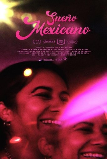 Mexican Dream Poster of Mexican Dream