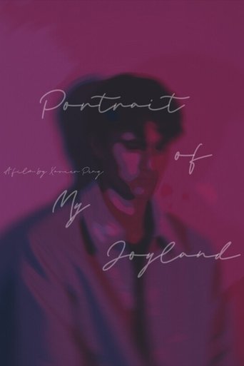 Poster of Portrait of My Joyland