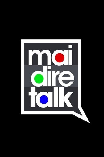 Portrait for Mai dire talk - Season 1