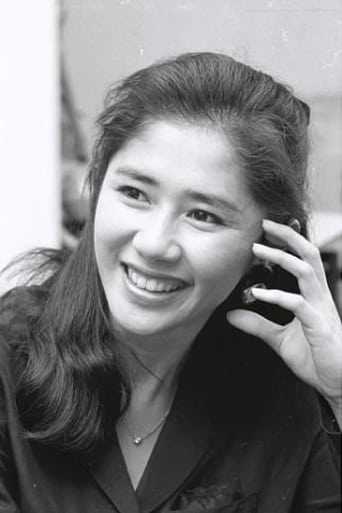 Portrait of Yoshiko Tanaka