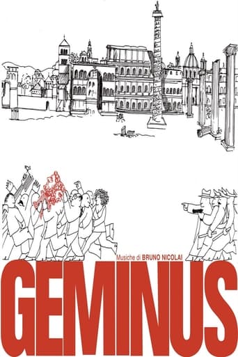 Poster of Geminus