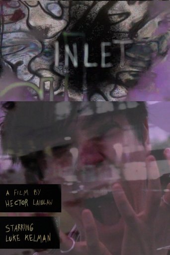 Inlet Poster of Inlet