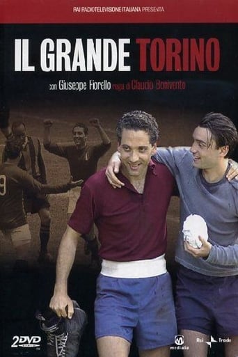 Portrait for Il Grande Torino - Season 1