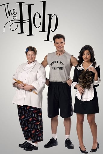 Poster of The Help