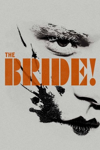 Poster of The Bride!
