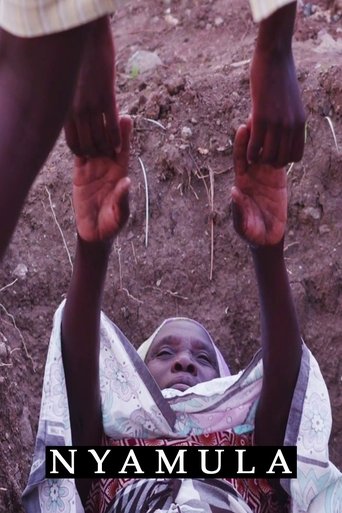 Nyamula Poster of Nyamula