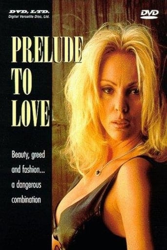 Poster of Prelude to Love