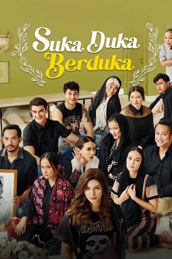 Suka Duka Berduka Poster of Suka Duka Berduka