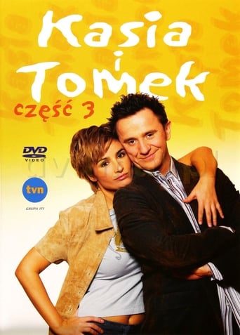 Poster of Kasia and Tomek: Part 3