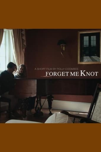 Poster of Forget Me Knot