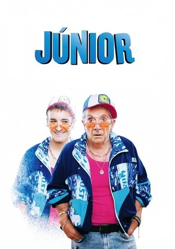 Poster of Júnior