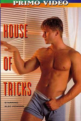 House of Tricks Poster of House of Tricks
