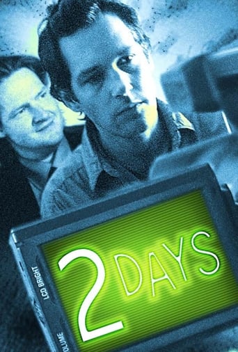 Poster of Two Days