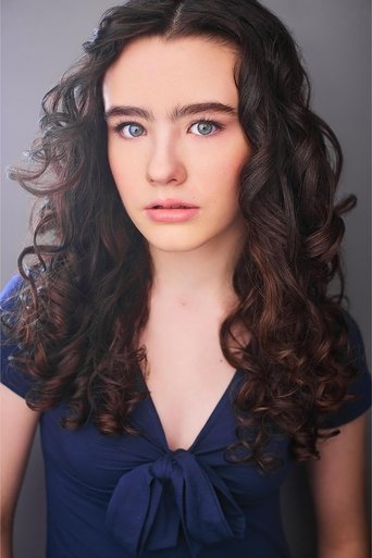 Portrait of Clara Stack