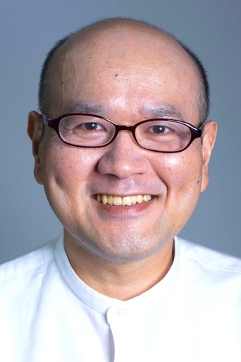 Portrait of Rigaku Suzuki