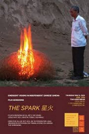 Spark Poster of Spark