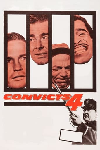 Poster of Convicts 4