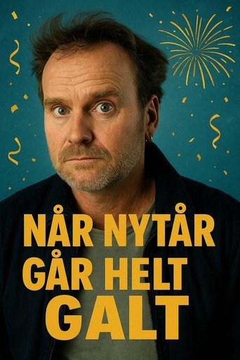 Poster of Når nytår går helt galt
