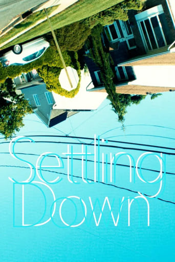 Poster of Settling Down