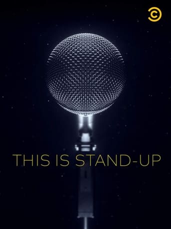 Poster of This Is Stand-Up