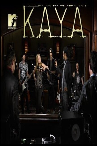 Kaya Poster of Kaya