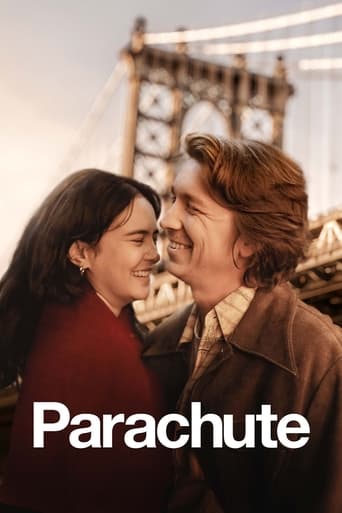 Poster of Parachute