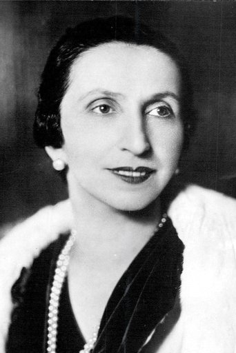 Portrait of Amelita Galli-Curci