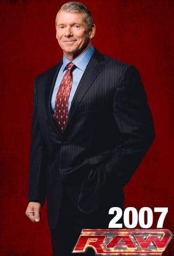 Portrait for WWE Raw - Season 15