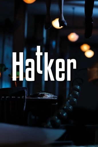 Hatker Poster of Hatker