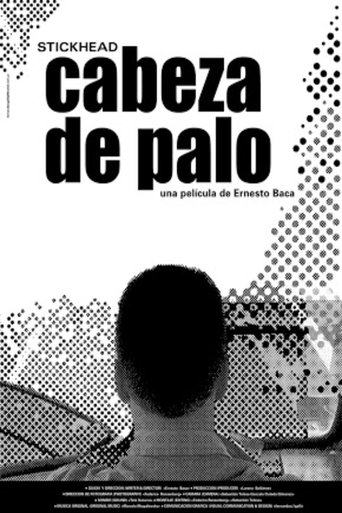 Stickhead Poster of Stickhead