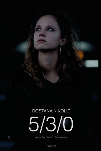 5-3-0 Poster of 5-3-0