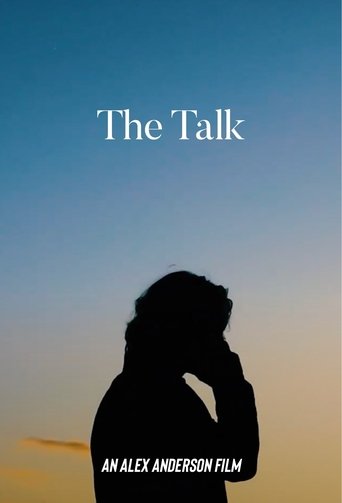 The Talk Poster of The Talk