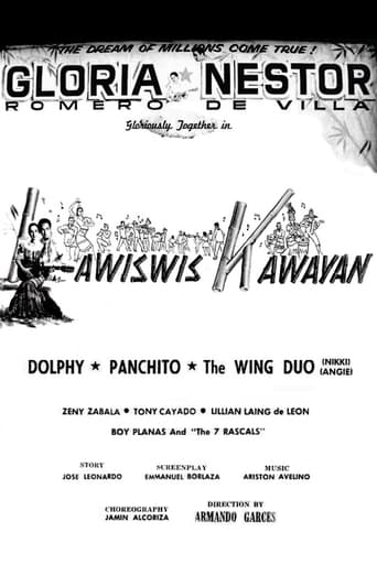 Poster of Lawiswis Kawayan