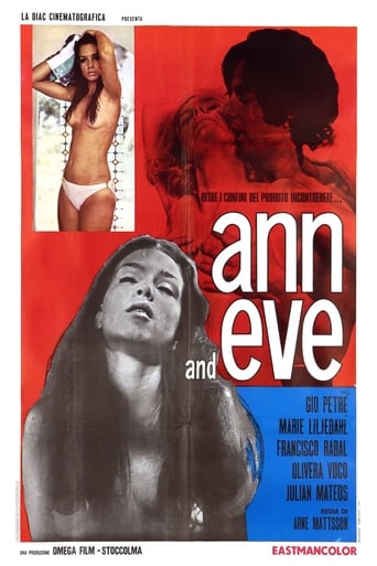 Poster of Ann and Eve