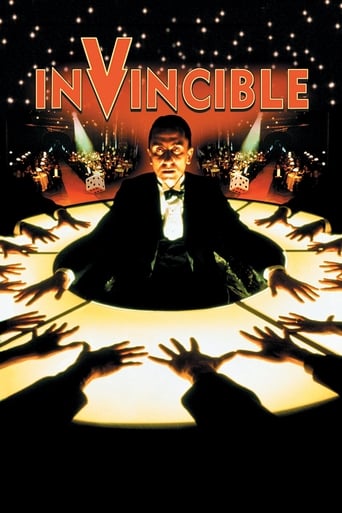 Poster of Invincible