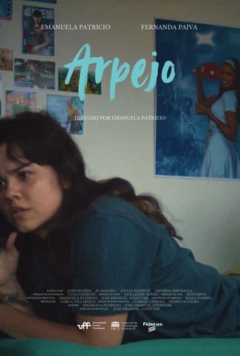 Poster of Arpejo