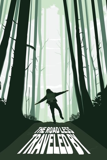 Poster of The Road Less Traveled By