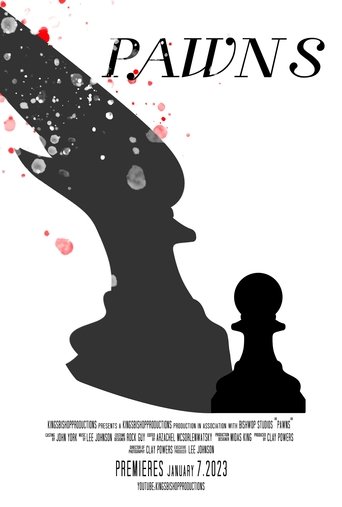 Pawns Poster of Pawns