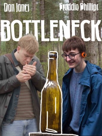 Poster of Bottleneck