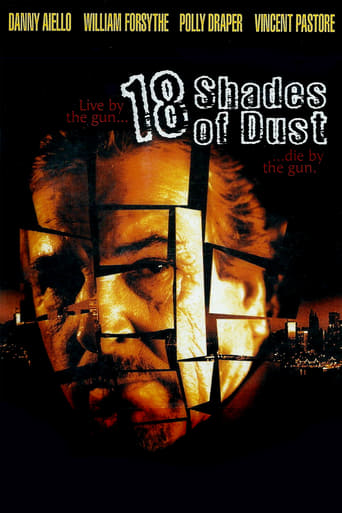 Poster of 18 Shades of Dust