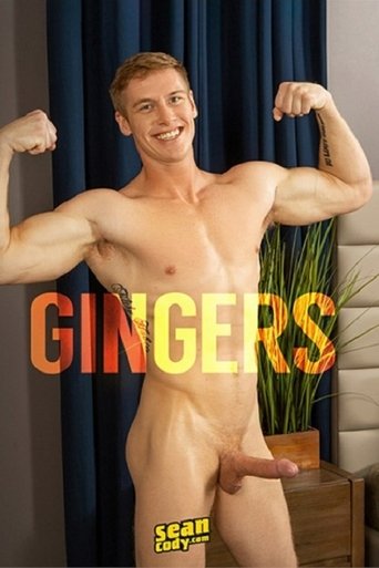 Poster of Gingers