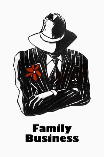 Poster of Family Business