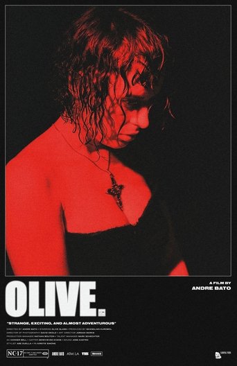 Olive. Poster of Olive.