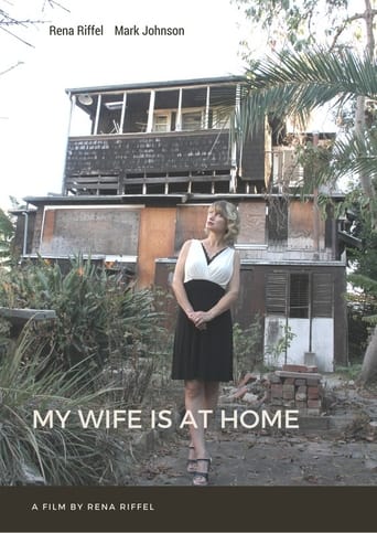 Poster of My Wife Is at Home