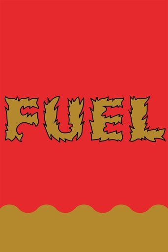 Poster of Fuel