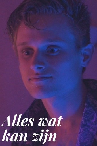 All That Could Be Poster of All That Could Be