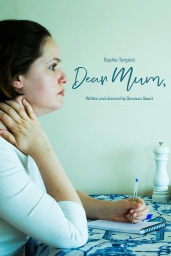 Dear Mum Poster of Dear Mum